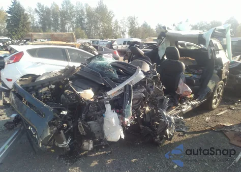 2021 Jeep Compass Limited 4X4 из США, поврежденный, VIN 3C4NJDCB9MT594393